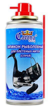 Silicon p/u fir impletit Corona [1]
