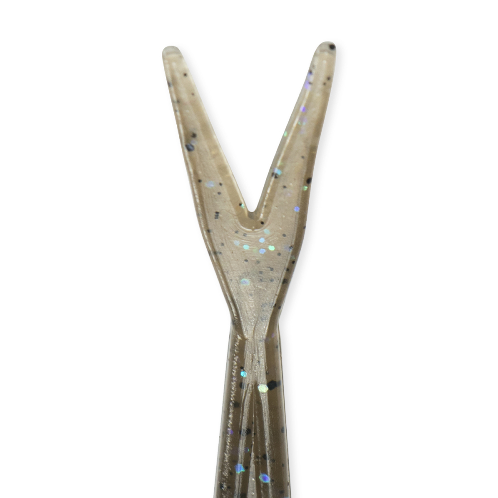 Silicon VEDUTA DS Minnow 4", #1, 8buc. [2]