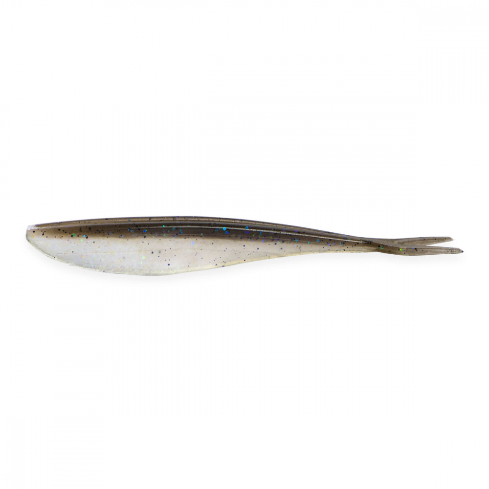 Silicon VEDUTA DS Minnow 4"(100mm) - 4" 100mm, #1, 8/8buc [1]