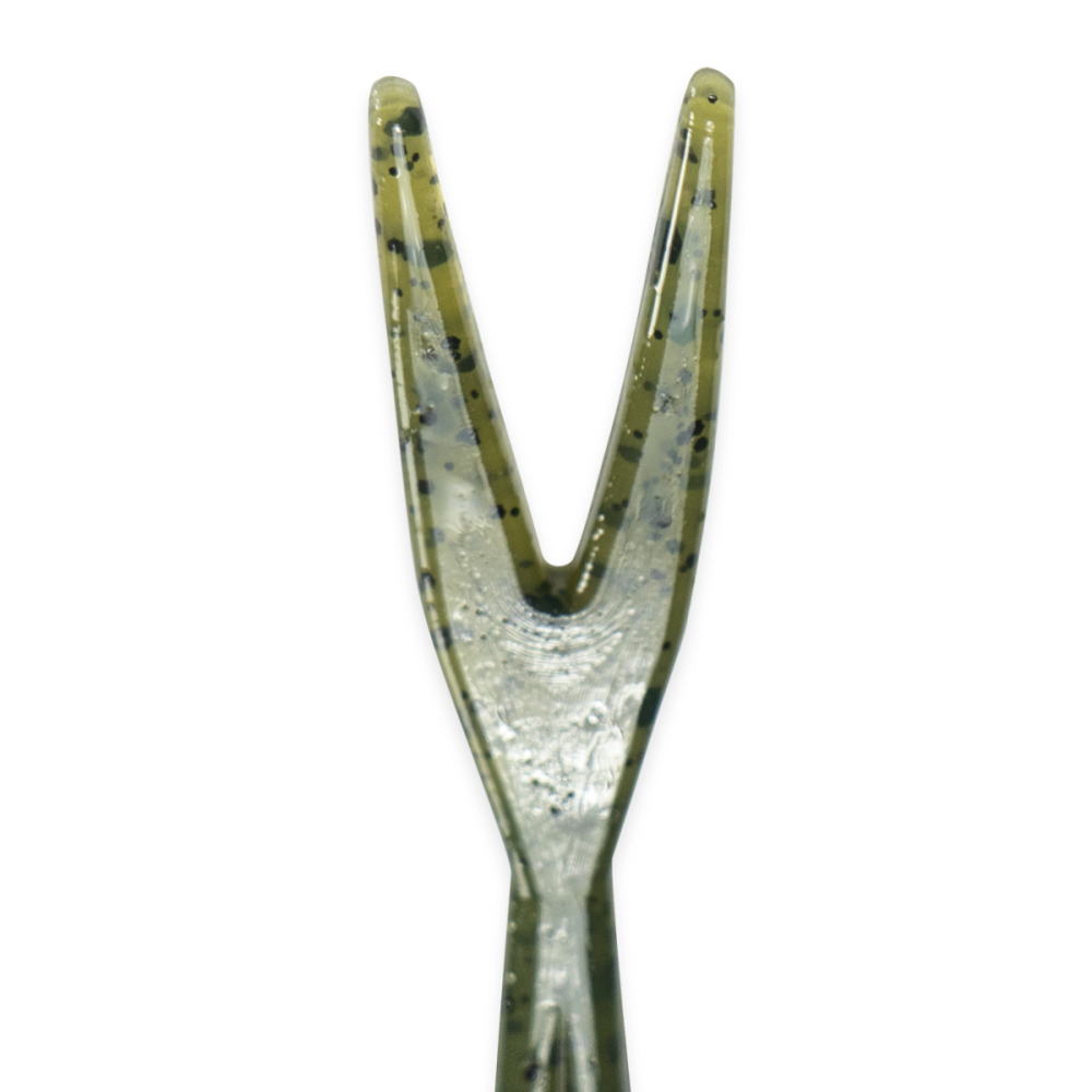 Silicon VEDUTA DS Minnow 4", #25, 8buc. [2]