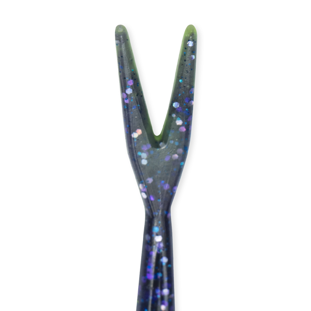 Силикон VEDUTA DS Minnow  4", #27, 8шт. [2]