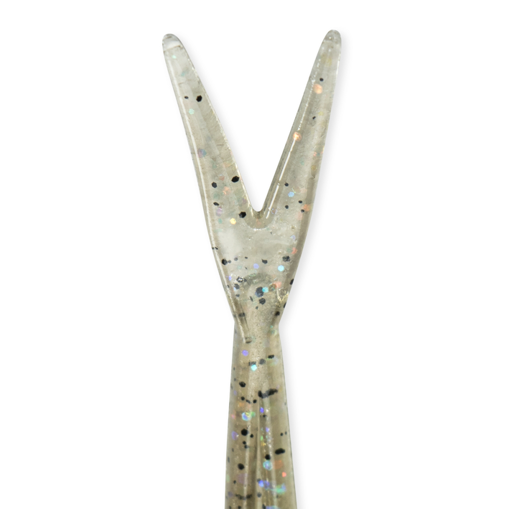 Silicon VEDUTA DS Minnow 4", #4, 8buc. [2]