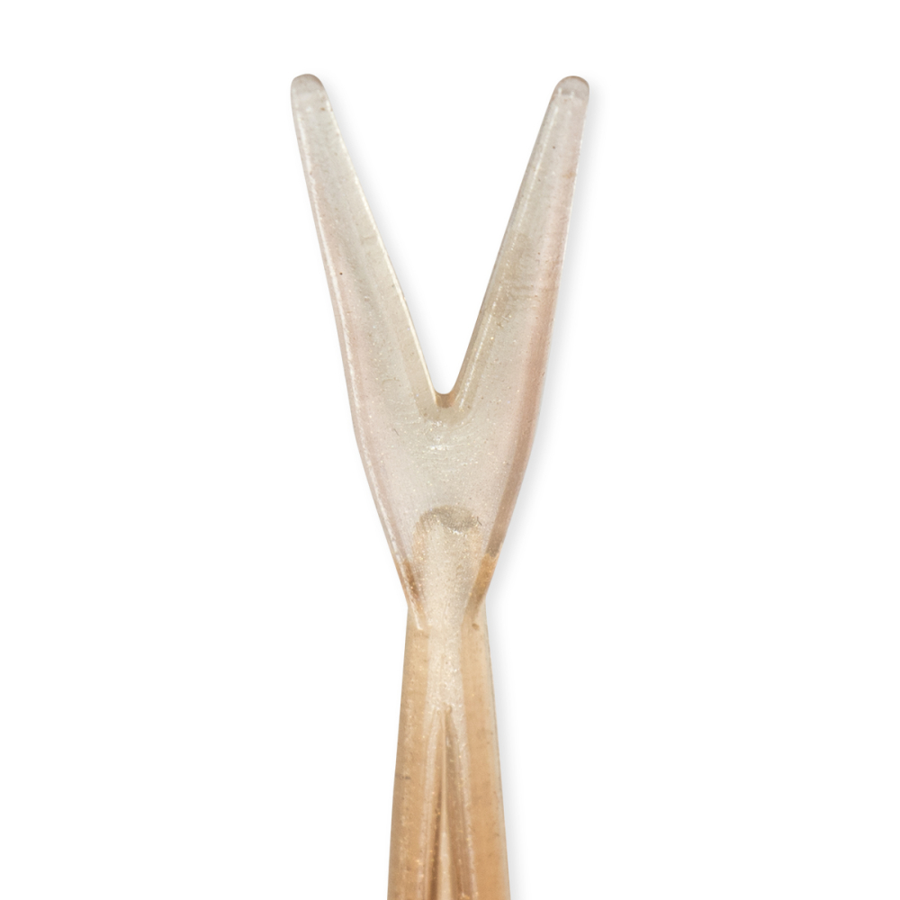 Silicon VEDUTA DS Minnow 4", #6, 8buc. [2]