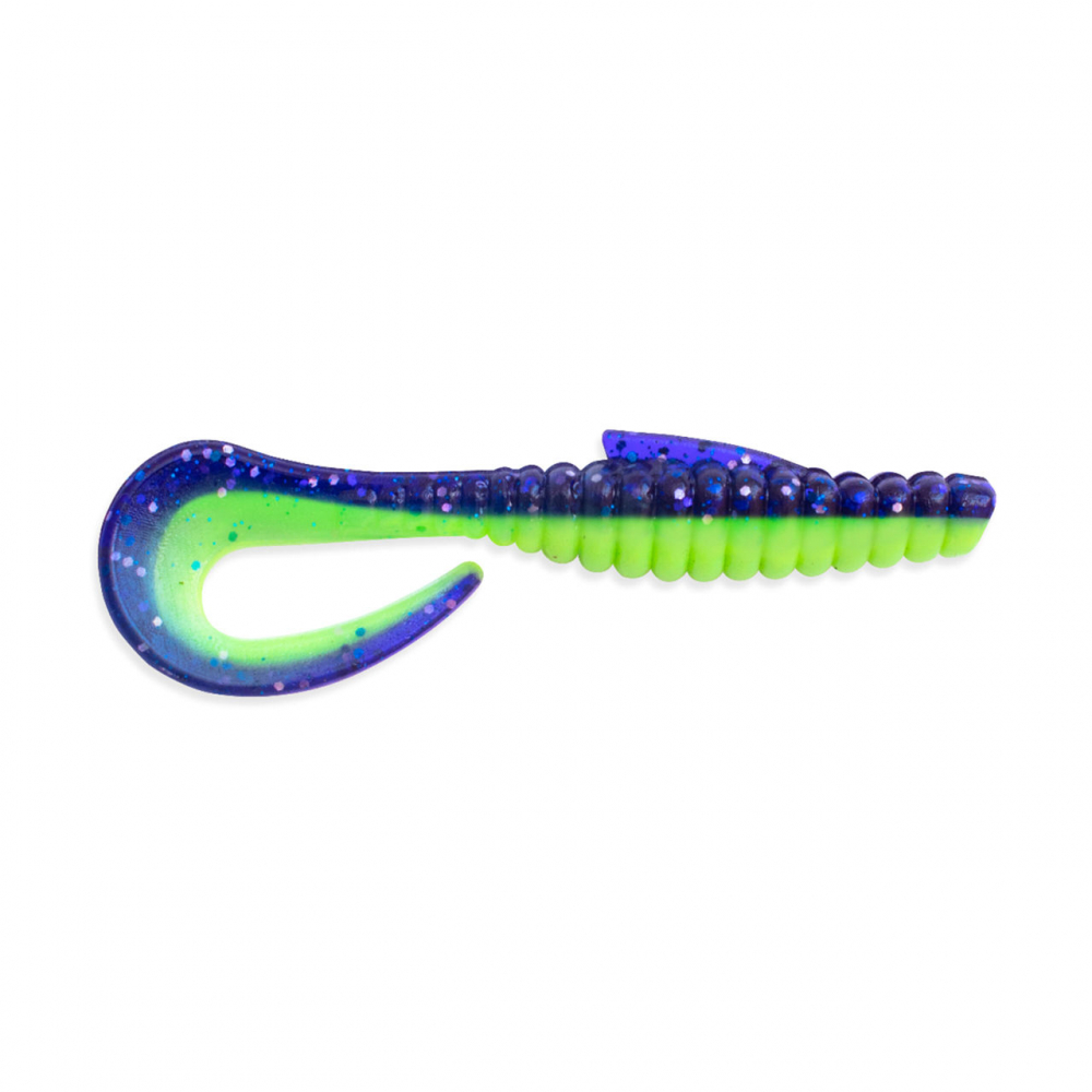 Силикон VEDUTA Mad Twist 2.6” (65мм) - #27, 6/6buc [1]