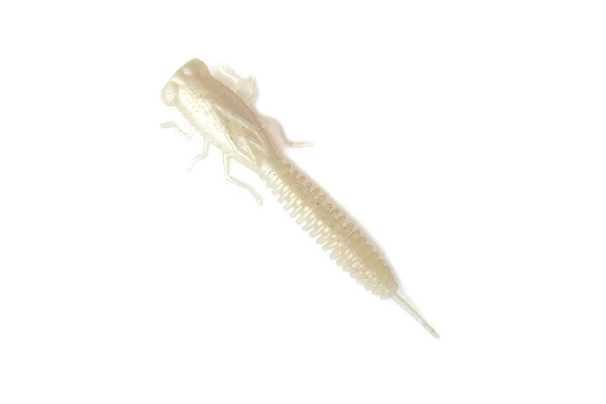 Силикон X-Larva 3 цвет 025 * [1]