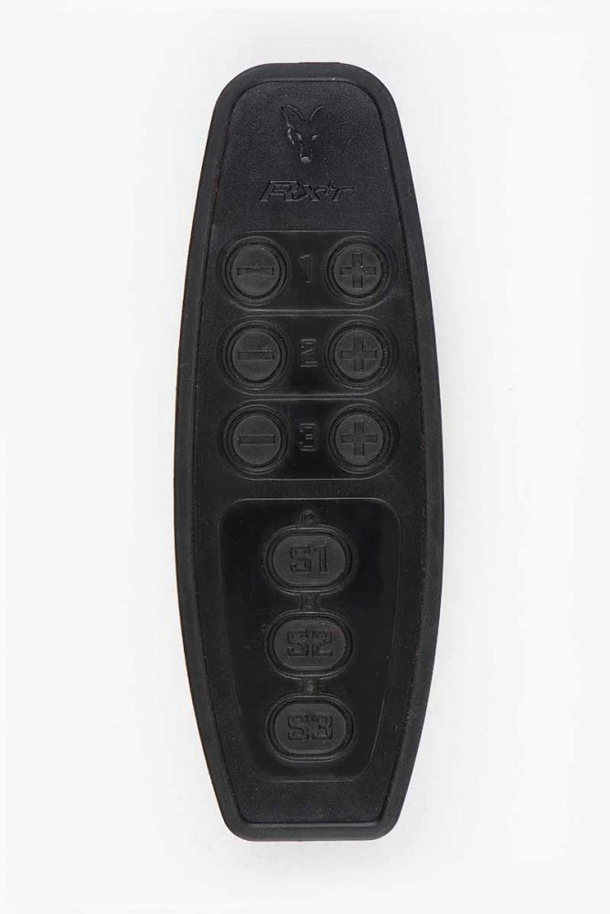 Sistema antifur FOX RX+ SECURITY SYSTEM [6]