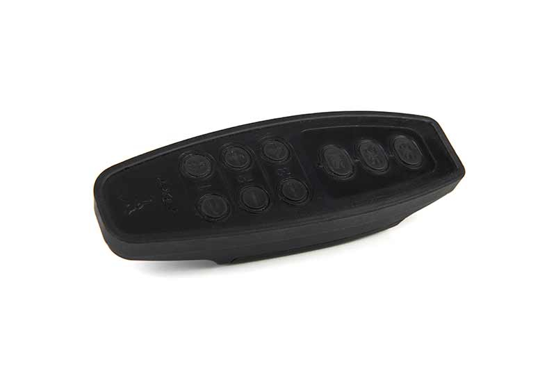 Sistema antifur FOX RX+ SECURITY SYSTEM [5]