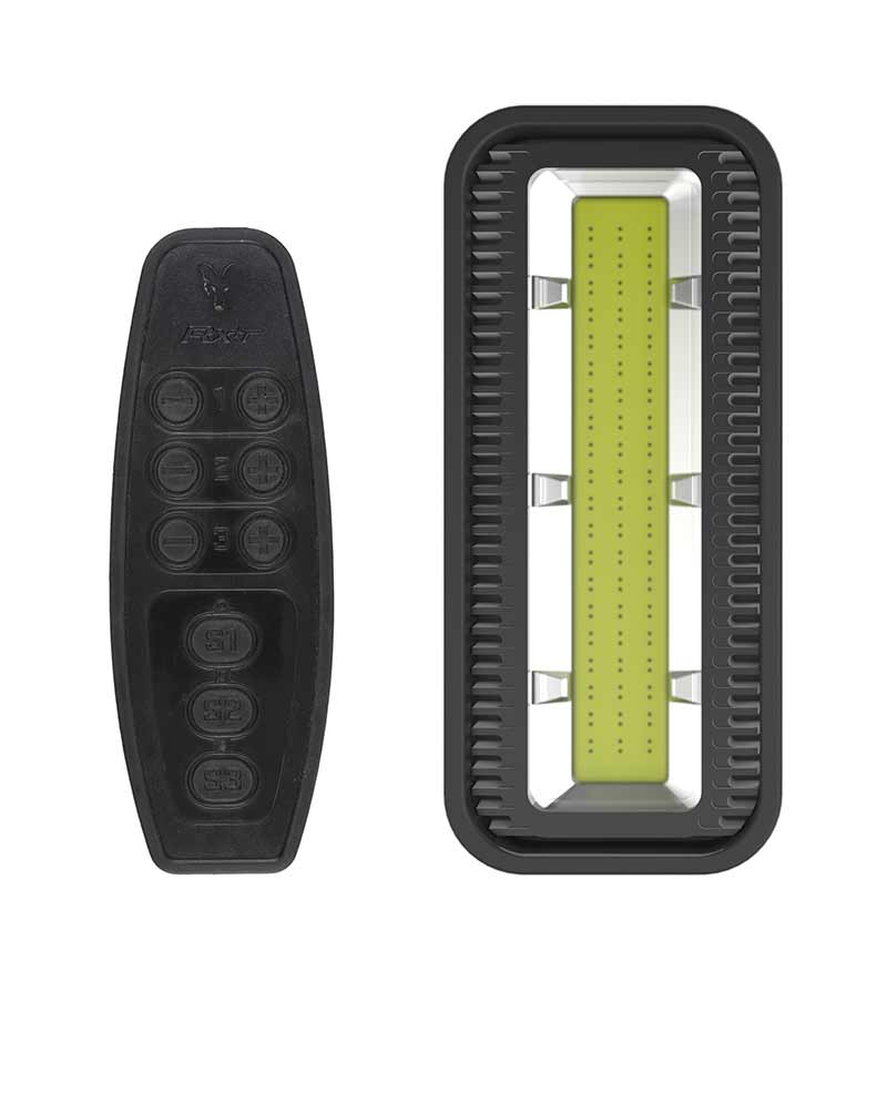 Sistema antifur FOX RX+ SECURITY SYSTEM [2]