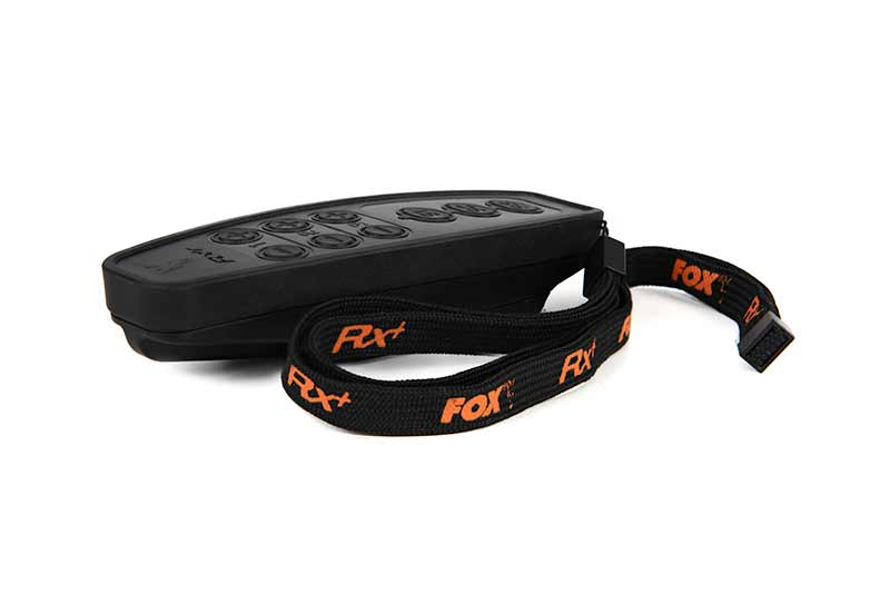 Sistema antifur FOX RX+ SECURITY SYSTEM [8]
