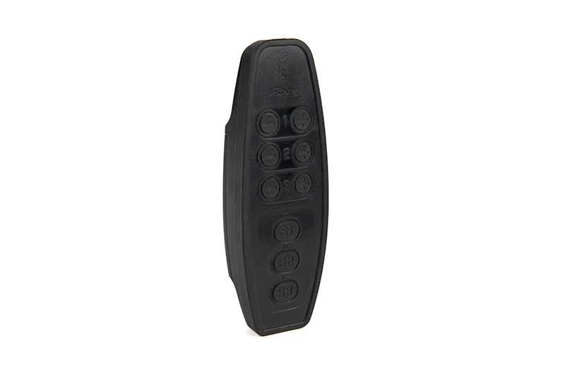 Sistema antifur FOX RX+ SECURITY SYSTEM [4]