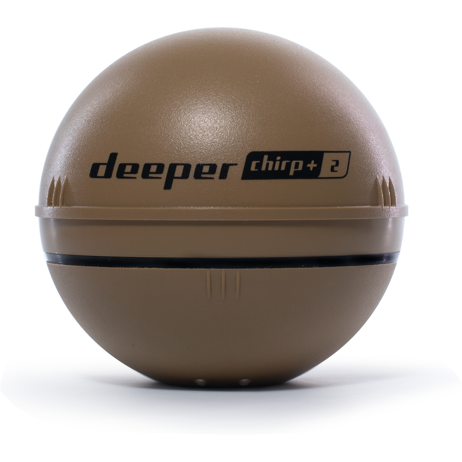 Сонар DEEPER CHIRP+ 2.0 [2]
