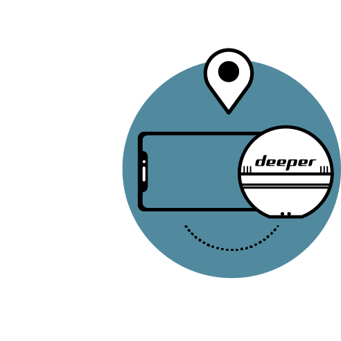 Сонар DEEPER SMART PRO+ 2 [4]
