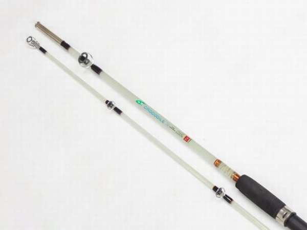 Spinning CROCODIL cu bolt 2.7м [1]
