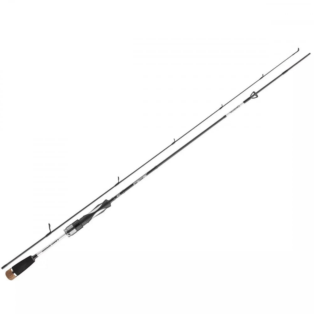 Spinning Daiwa 23 Silver Creek UL Spoon 762ULRS-BD 2.30m 0.5-5g [1]
