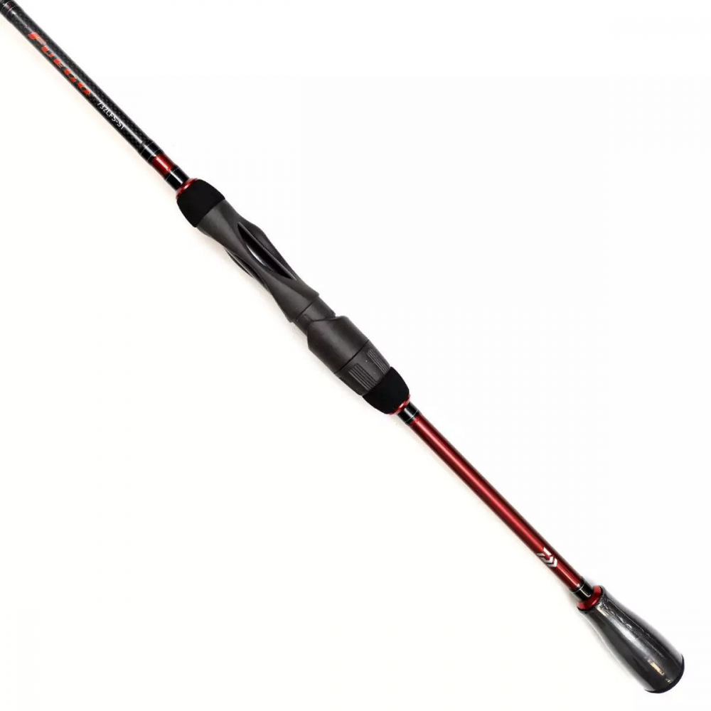Spinning Daiwa Fuego 702MFS 2,13m 7-28gr [1]