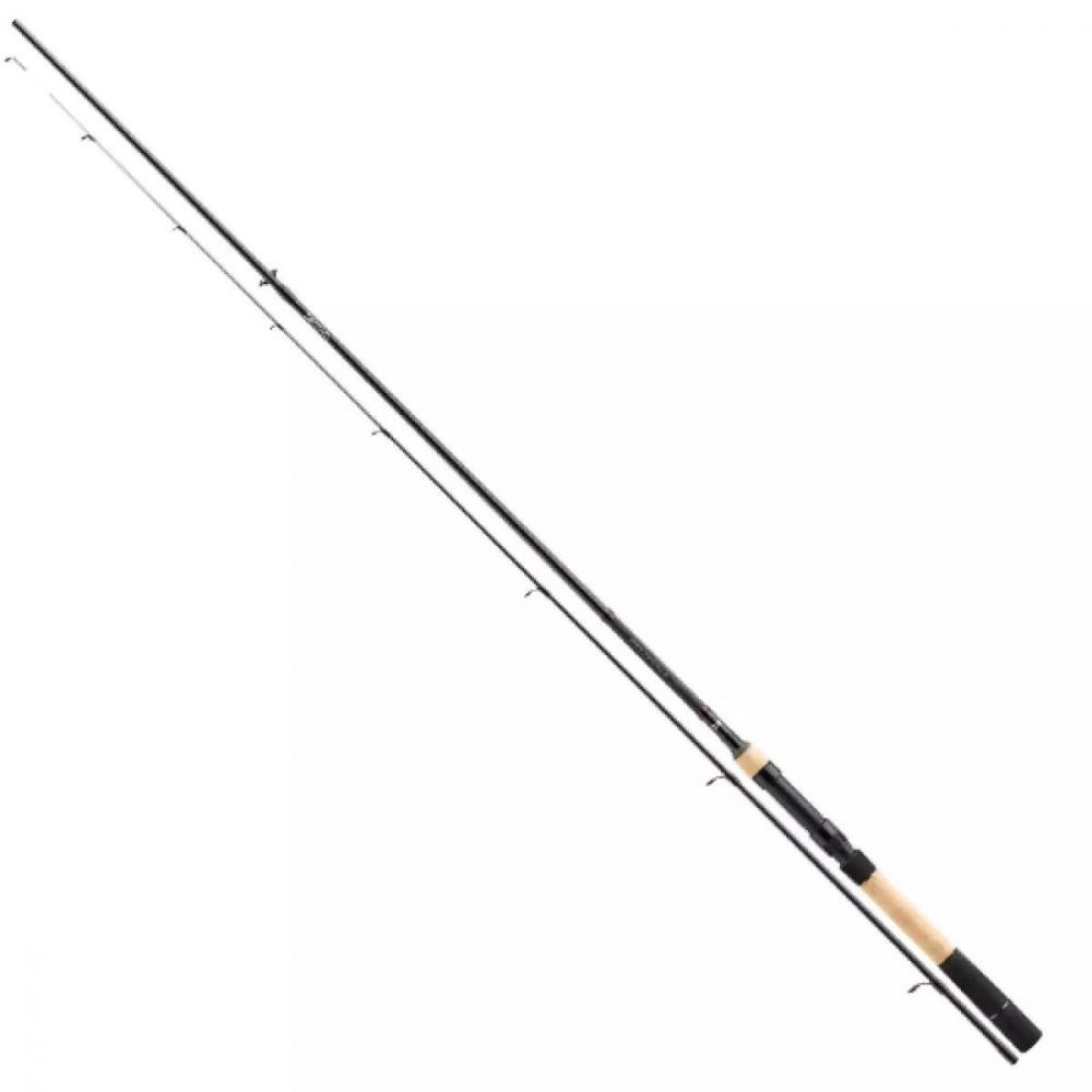 Спиннинг Daiwa Megaforce Jigger 802ULFS 2.4m 2-14gr [1]
