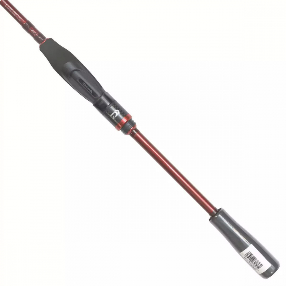 Spinning Daiwa Ninja Z 702MLFS-AR 2.13m 5-20gr [2]