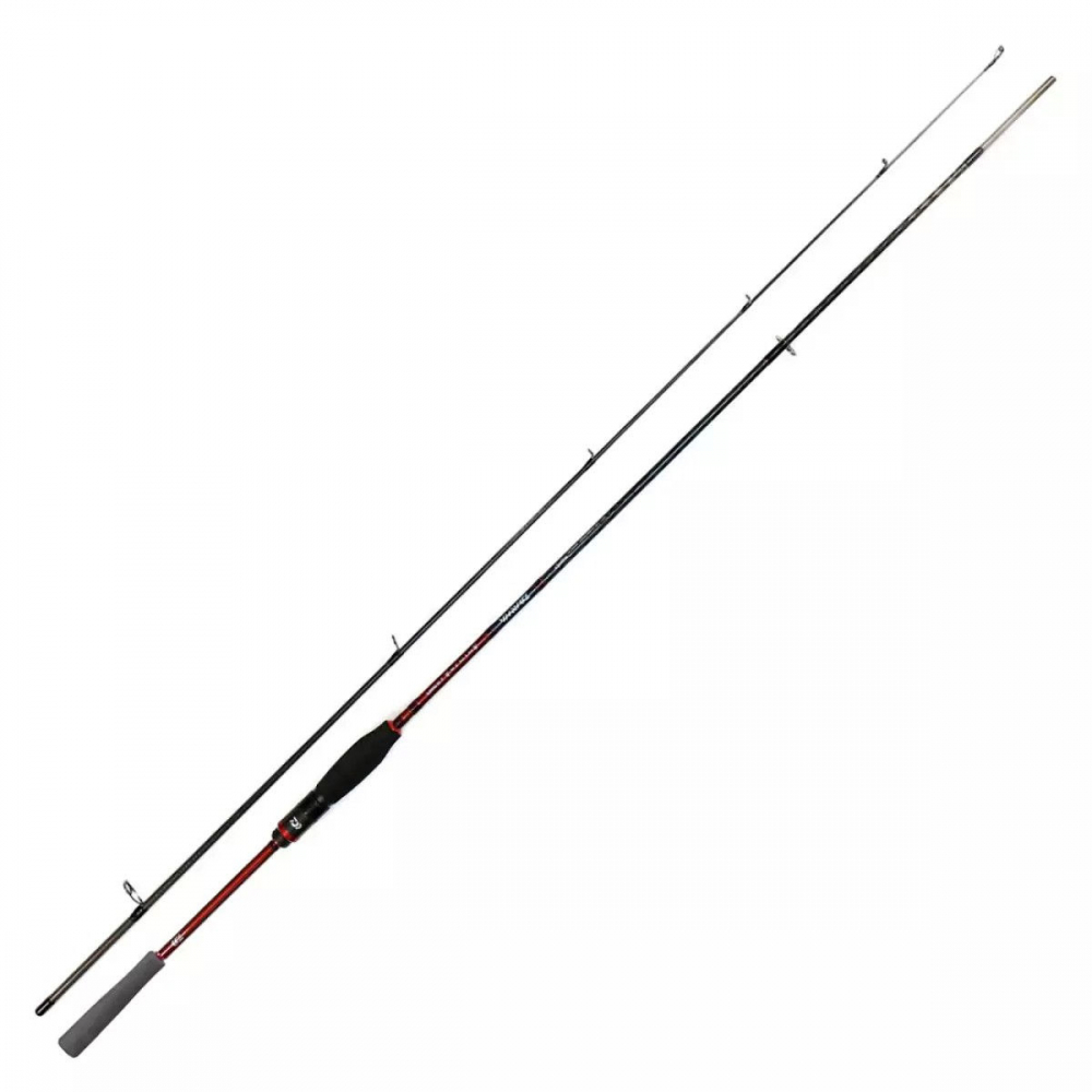 Spinning Daiwa Ninja Z 702MLFS-AR 2.13m 5-20gr [3]