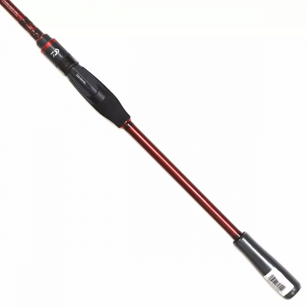 Spinning Daiwa Ninja Z 762MFS-AR 2.29m 10-30gr [2]