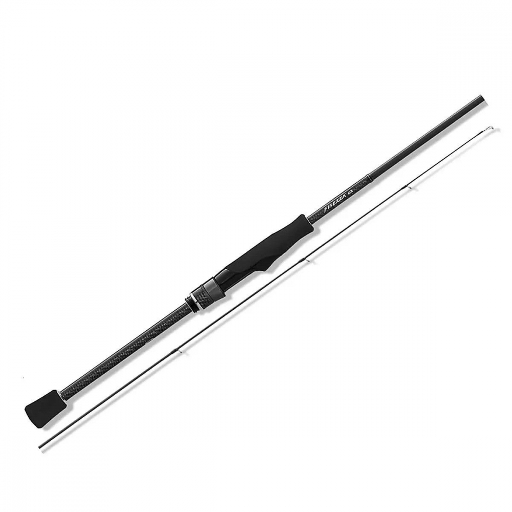 Спиннинг Graphiteleader Finezza UX 23GFINUS-752L-T 2.27m 1-7g [2]