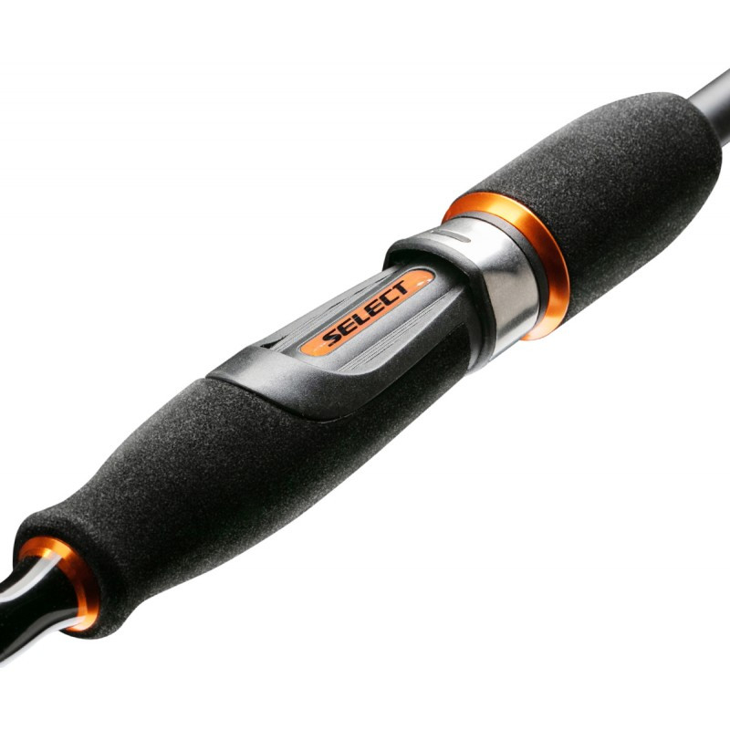Spinning SELECT Freek FRK-802ML 2.44m, 4-16g Fast [2]