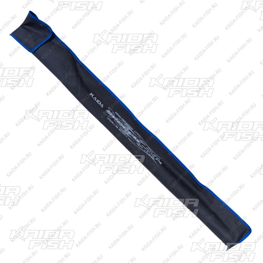 Спиннинг телескопический Kaida PRO 3.6м [2]