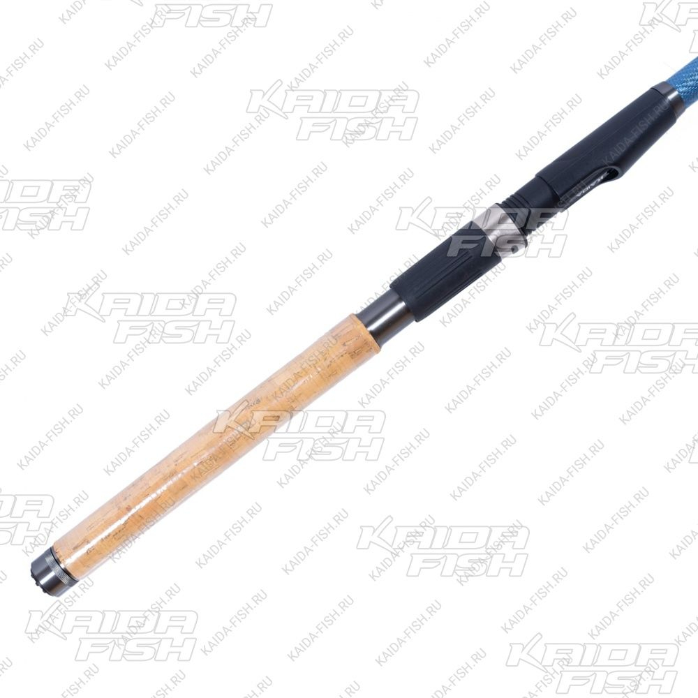 Спиннинг телескопический Kaida PRO 3.6м [7]