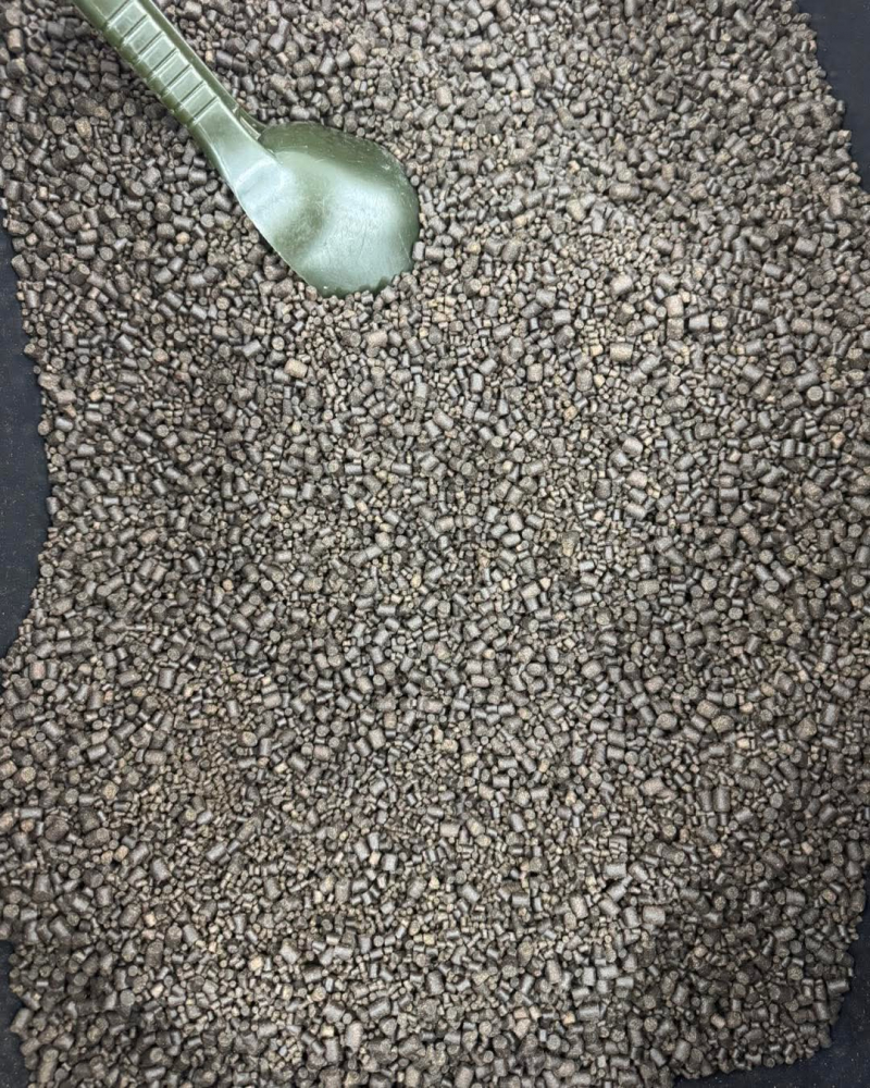 SPOD MIX PELLETS START 3 kg, 3-4,5-6mm [1]