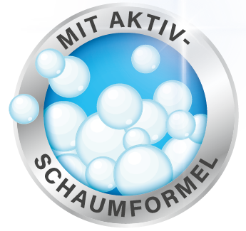 Активная пена для мытья духовки и гриля без трения 400 мл HEITMANN [2]