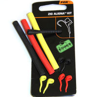 Spuma pt Zig-Rig Fox EDGES Zig Aligna Kit [1]