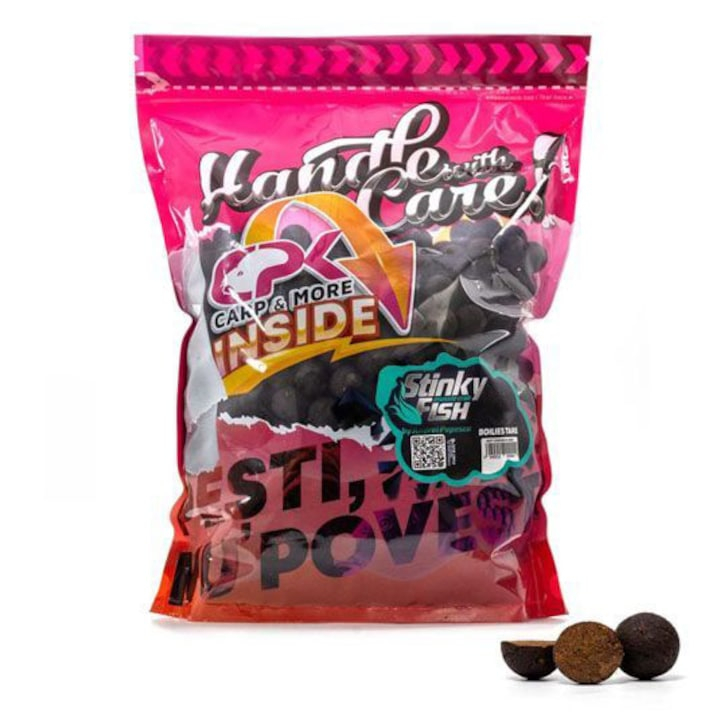 STINKY FISH 3 kg, 24 mm, CPK [1]