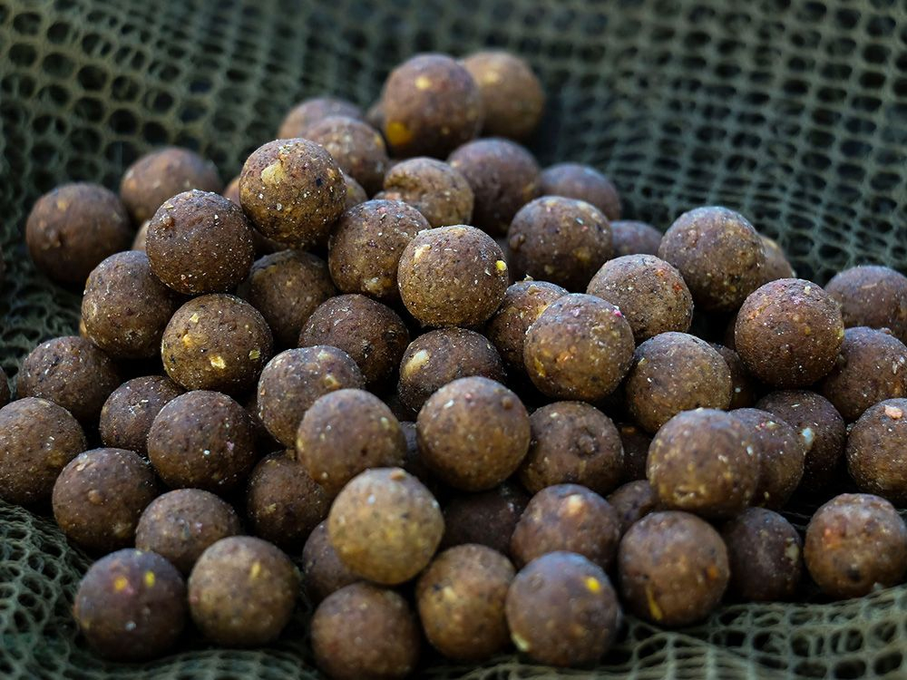 STINKY FISH 3 kg, 24 mm, CPK [2]