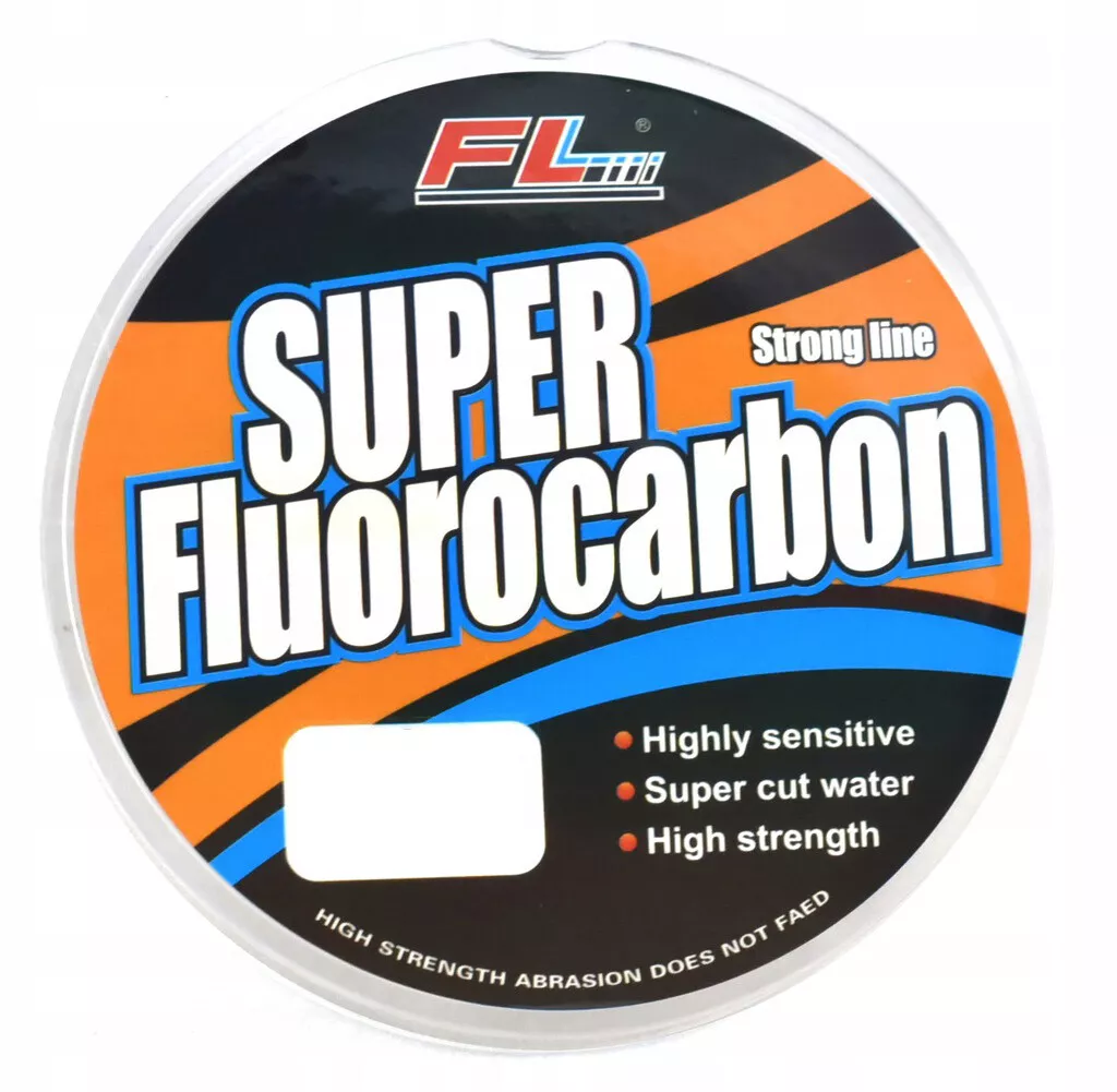 Super Fluorocarbon FL 0.16mm 100m [2]