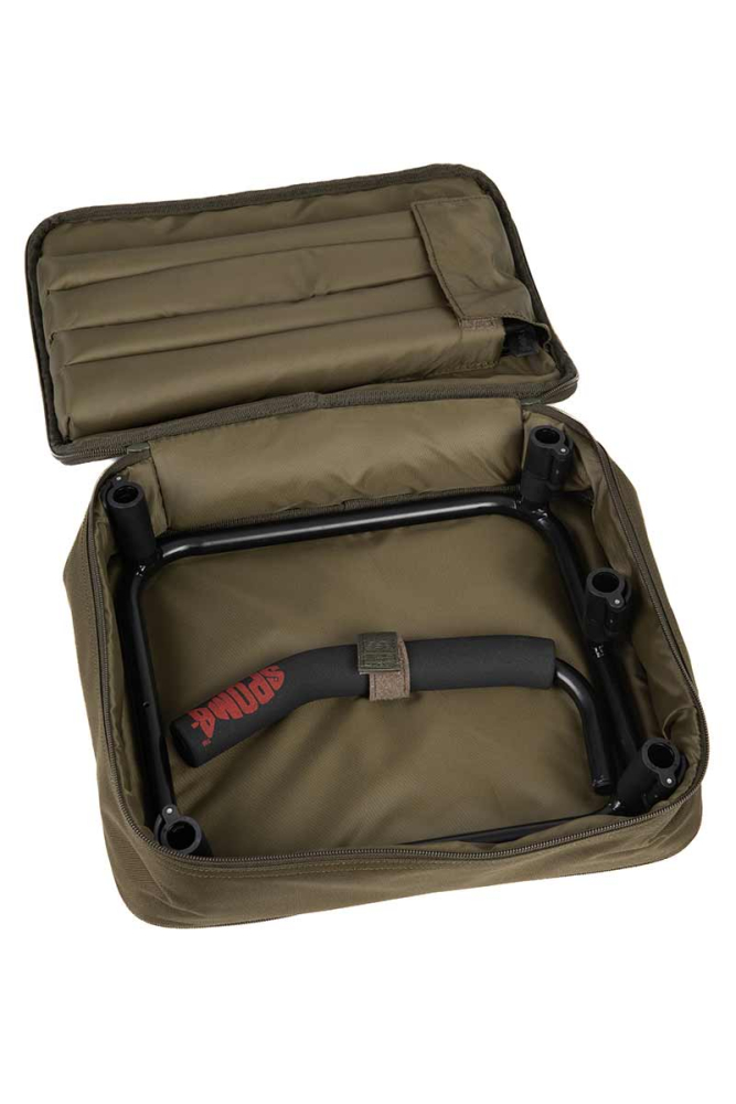 Suport Galeata Fox Mk2 Bucket Stand Single [3]