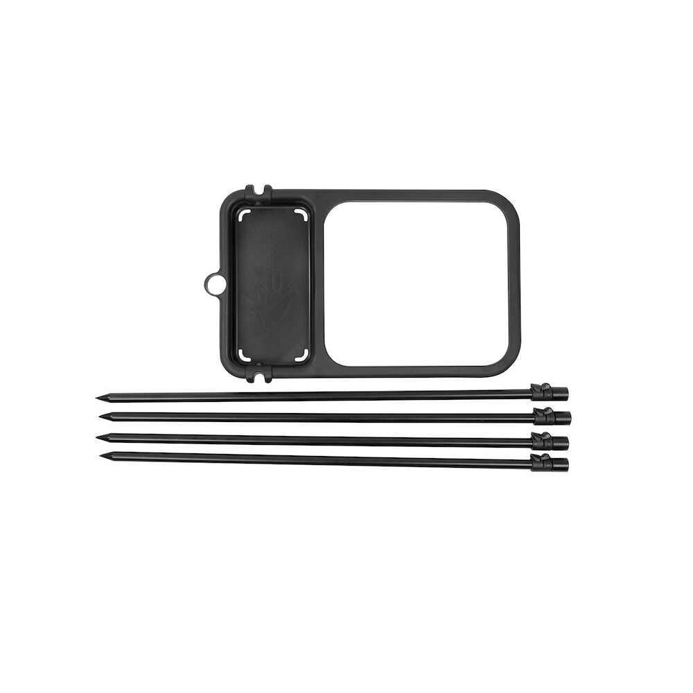 Стойка для ведра Avid BAIT STATION KIT [3]