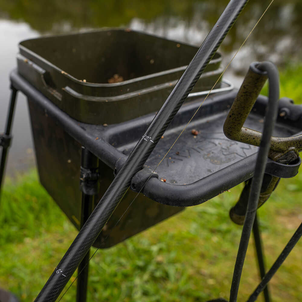Стойка для ведра Avid BAIT STATION KIT [10]