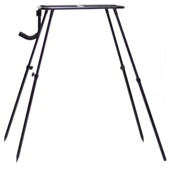 Стойка-держатель для ведра PRO FL mic | Double Bucket Stand Kit - 1 [1]