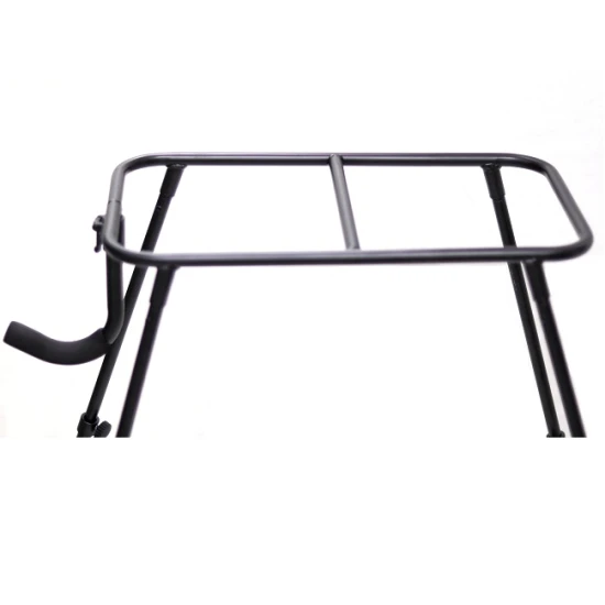 Стойка-держатель для ведра PRO FL mic | Double Bucket Stand Kit - 1 [2]