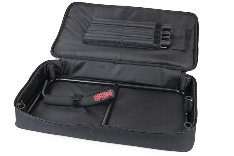 Suport pt galeata Spomb™ Double Bucket Stand Kit [6]