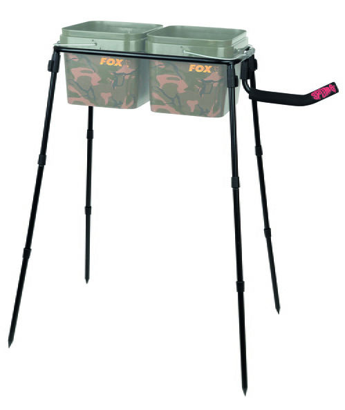 Suport pt galeata Spomb™ Double Bucket Stand Kit [2]