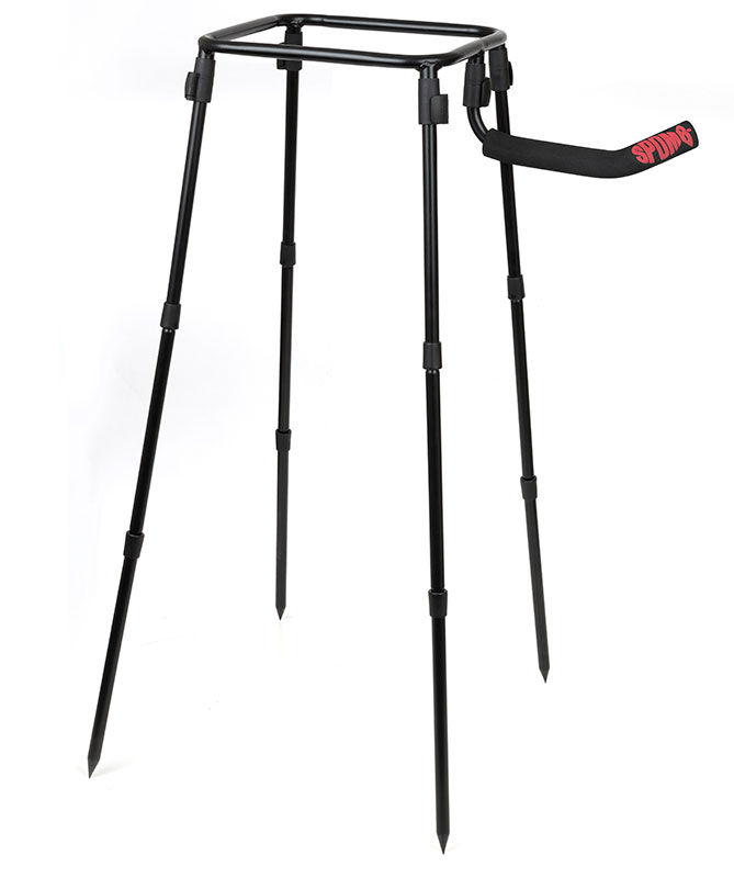 Suport pt galeata Spomb™ Single Bucket Stand Kit [1]