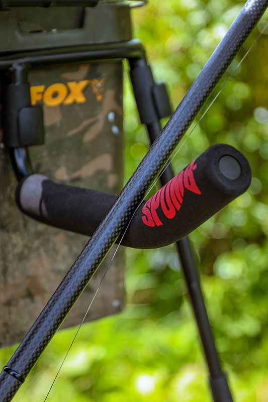 Suport pt galeata Spomb™ Single Bucket Stand Kit [9]