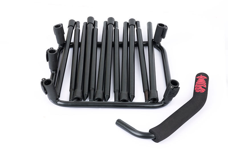 Suport pt galeata Spomb™ Single Bucket Stand Kit [4]