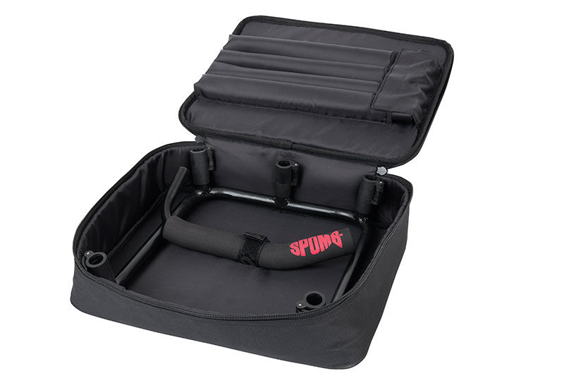 Suport pt galeata Spomb™ Single Bucket Stand Kit [6]
