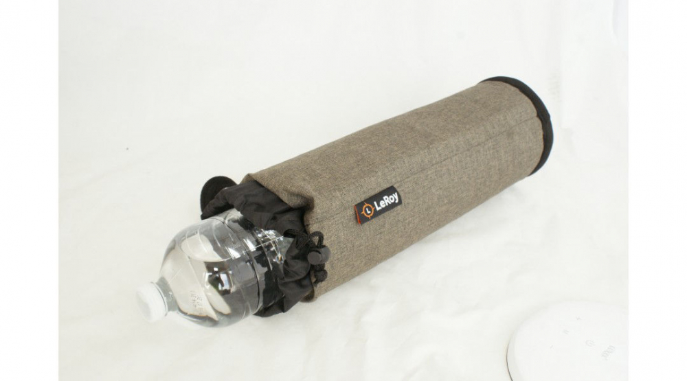 Термочехол для бутылки 2L и термоса Stanley 1,4L LeRoy [5]