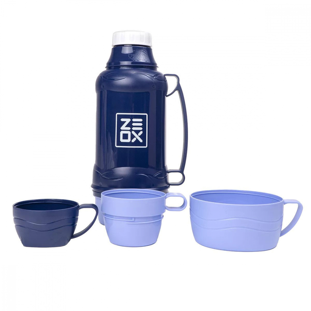 Termos ZEOX Besar 1.0L [5]