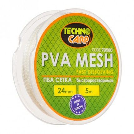 TK79581 - PVA plasa cu discompunea rapida 24мм, 5м. [1]