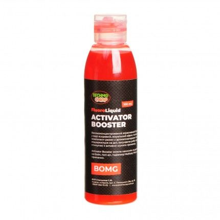 Fluoro Liquid Activator BOMG 100ml [1]