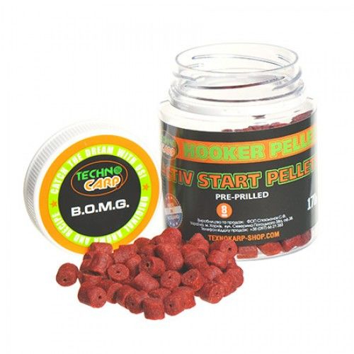 TKAPB8mm170 - Activ Start Pellets BOMG 8mm 170гр [1]