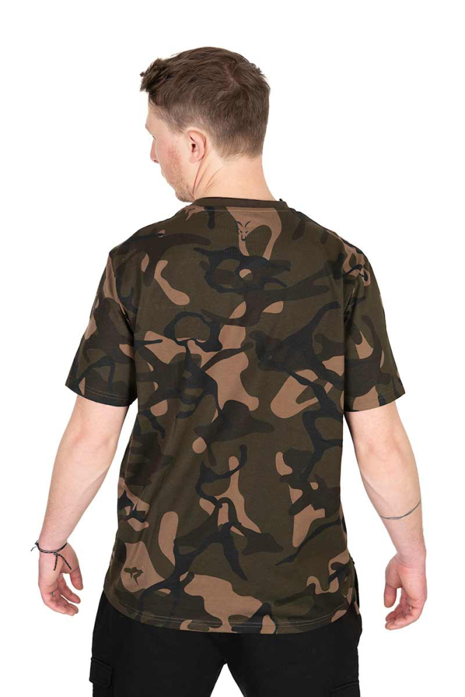 Tricou FOX Camo T, 2XL [4]